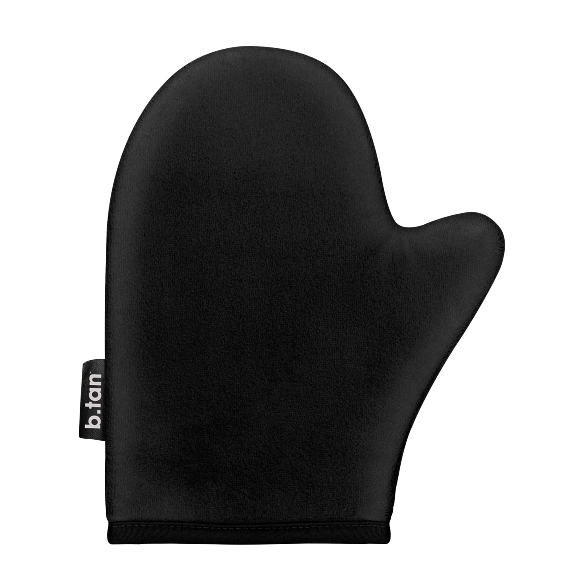 b.tan Self Tanning Mitt | I Don't Want Tan On My Hands - Sunless Tanner Applicator Glove w/Thumb,... | Amazon (US)