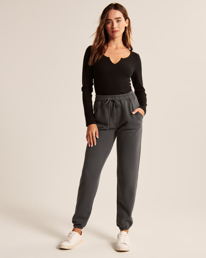 Sunday Sweats | Abercrombie & Fitch (US)
