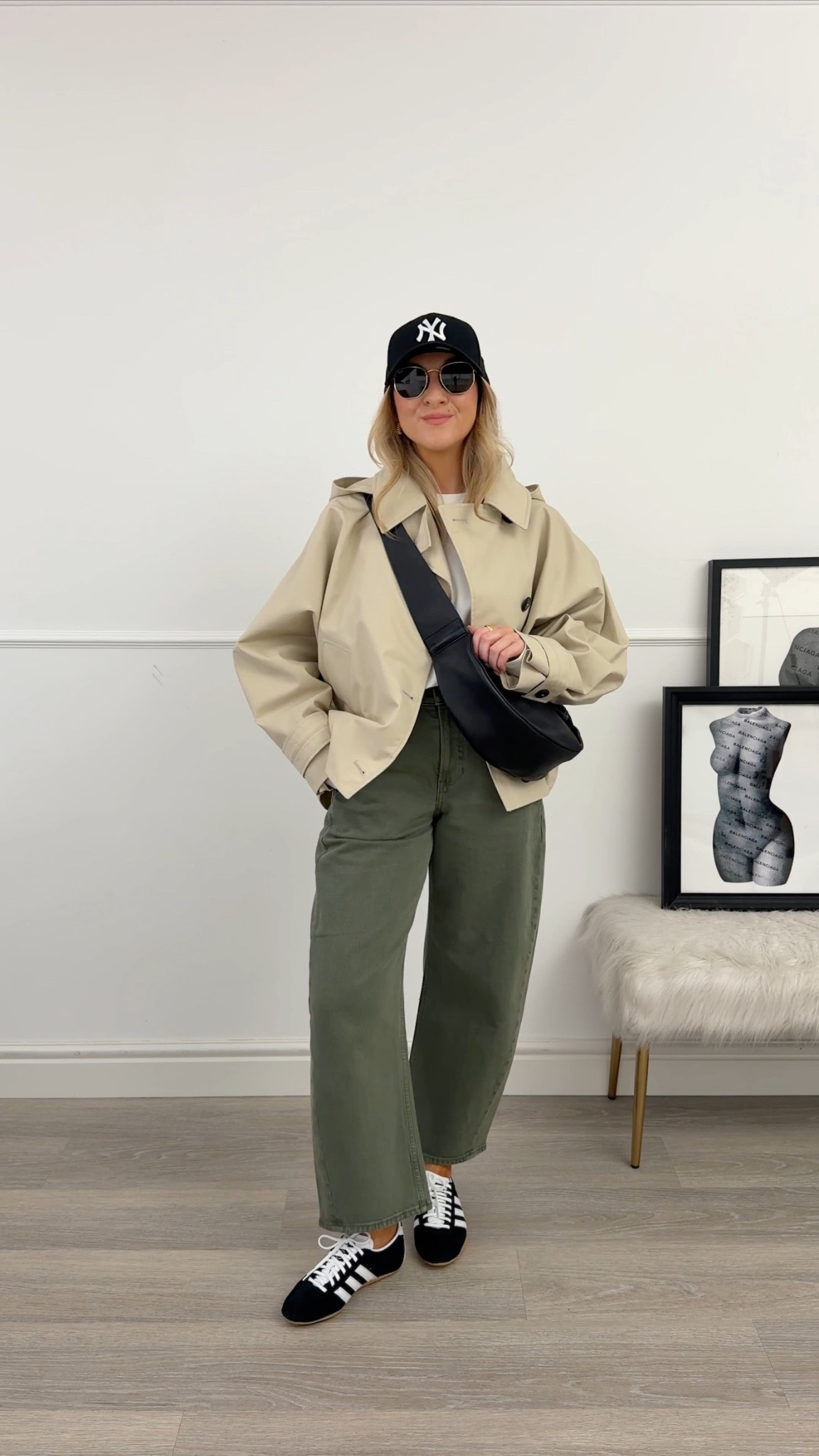 #LTKspring #LTKjeans #LTKstyletip