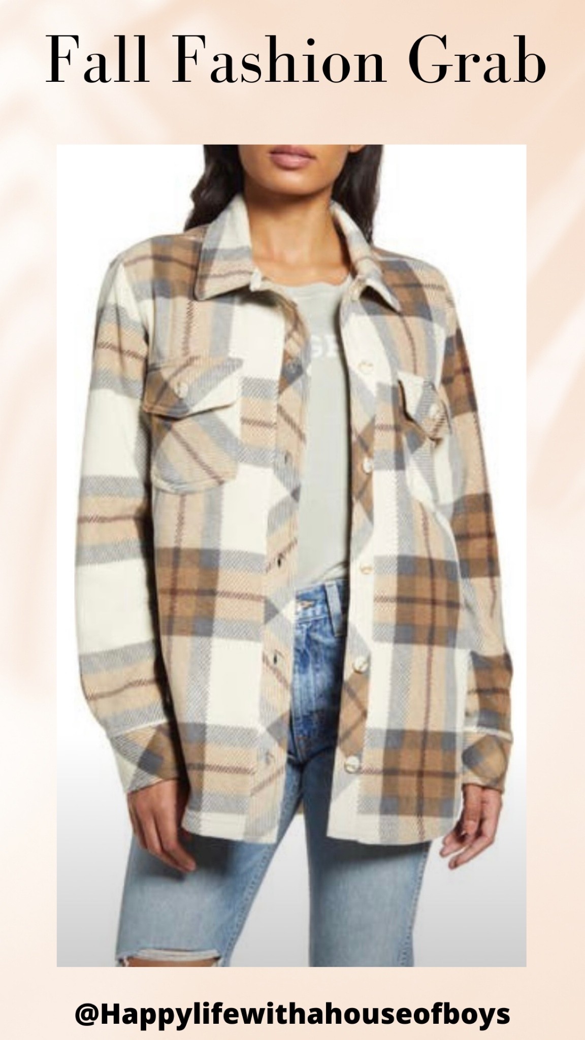 Fall Fashion Grab

#LTKSeasonal #LTKunder100 #LTKstyletip