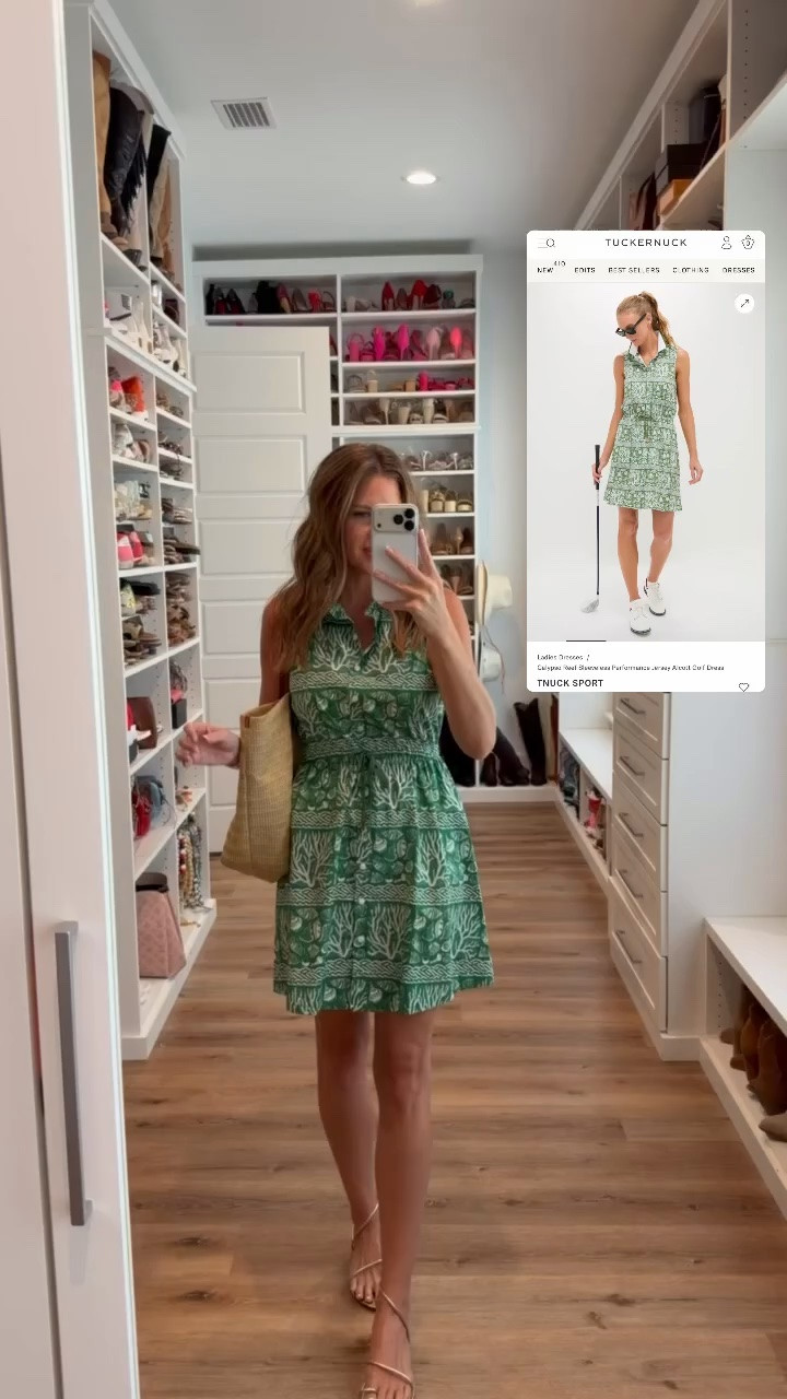Designer look for less $47 prime vs $97!

#LTKootd #LTKgrwm #LTKSeasonal