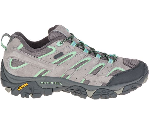 Women's Moab 2 Waterproof | Merrell (US)