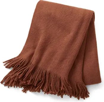 UPWEST x Nordstrom The Softest Throw | Nordstrom | Nordstrom
