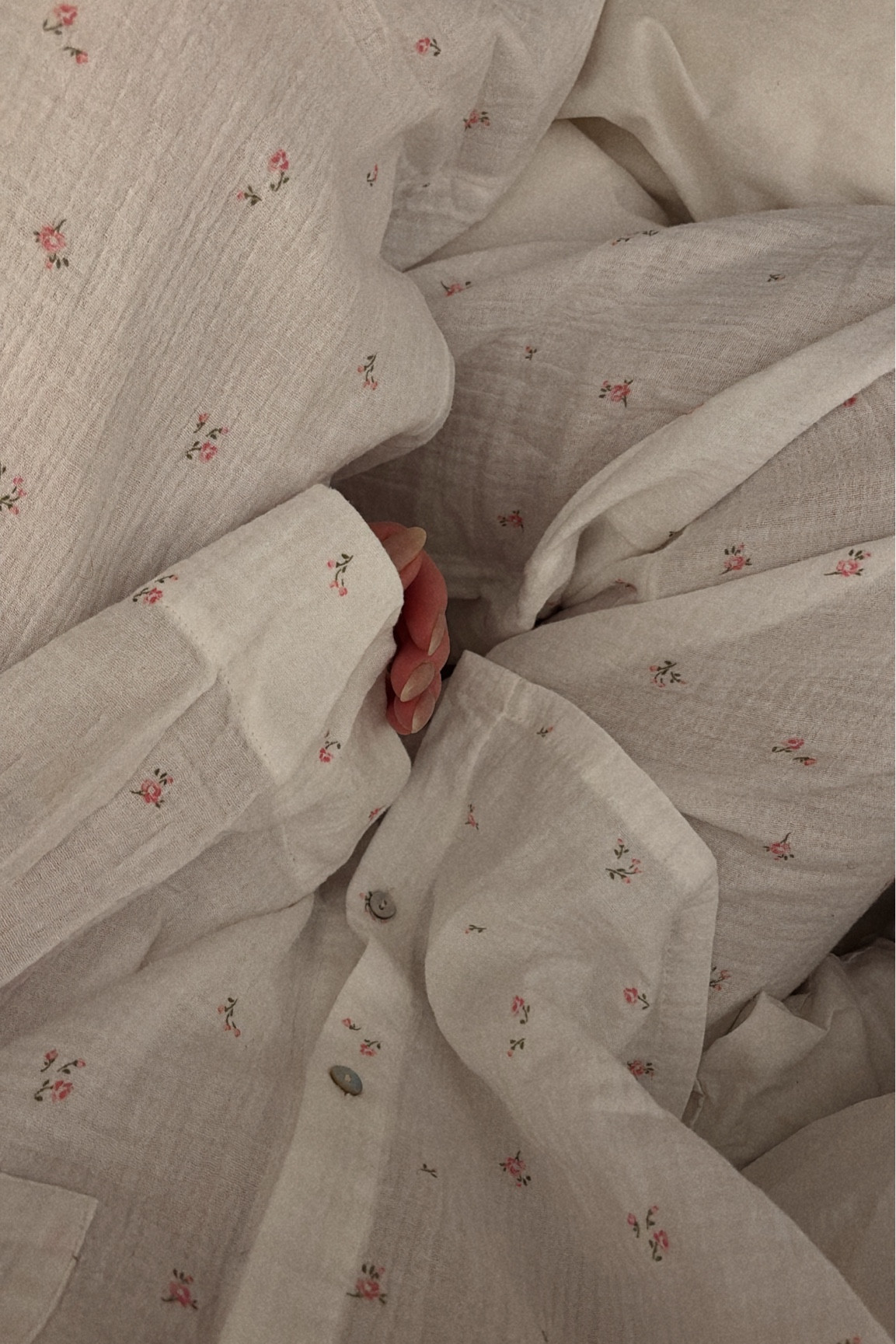 Cute spring pjs 🌷🌸

H&M , spring , pyjamas 

#LTKspring #LTKuk #LTKstyletip