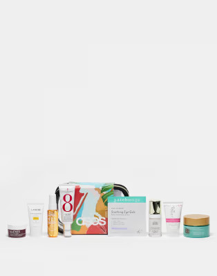 ASOS Luxury Travel Essentials Beauty Box - Worth £135 | ASOS (Global)