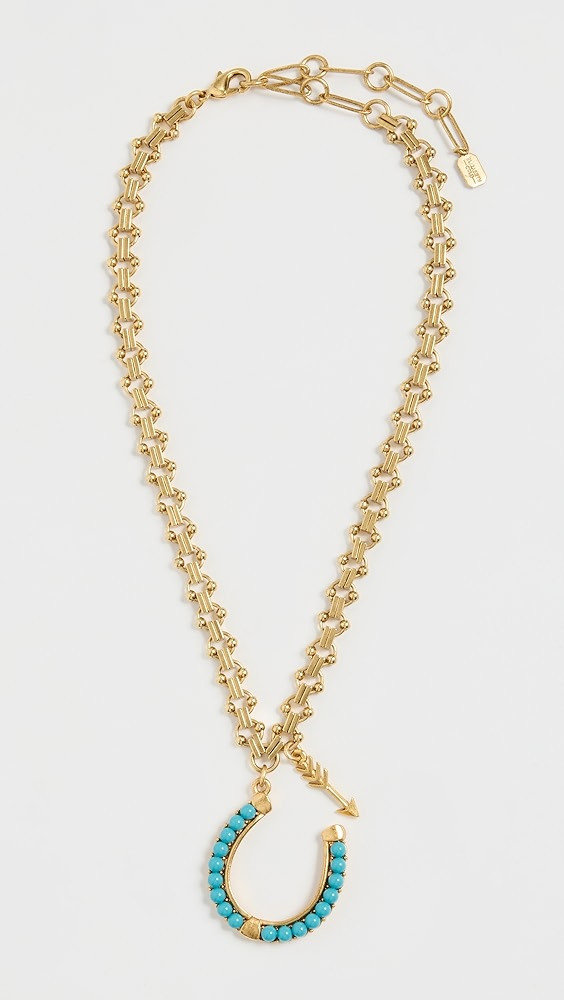 Elizabeth Cole Harriet Necklace | Shopbop | Shopbop