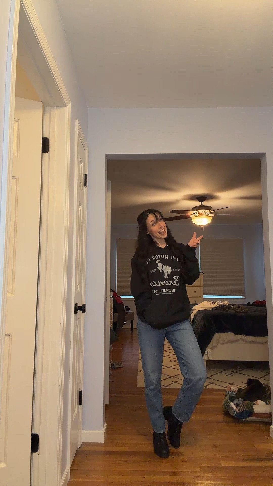 see ya later, boy ✌️ #fyp #fitcheck #ootd

#LTKSeasonal #LTKFindsUnder100 #LTKootd