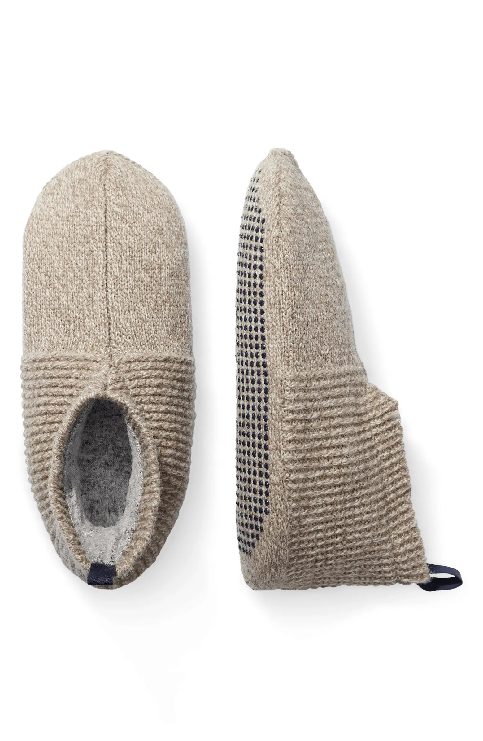 Bombas Marled Gripper Slippers | Nordstrom | Nordstrom