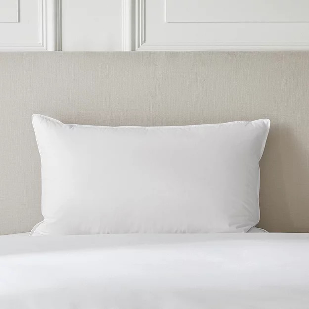 Perfect Everyday Duck Down Pillows | The White Company (UK)