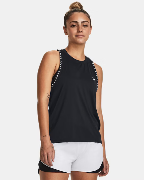 Women's UA Knockout Tank | Under Armour | Under Armour (US)
