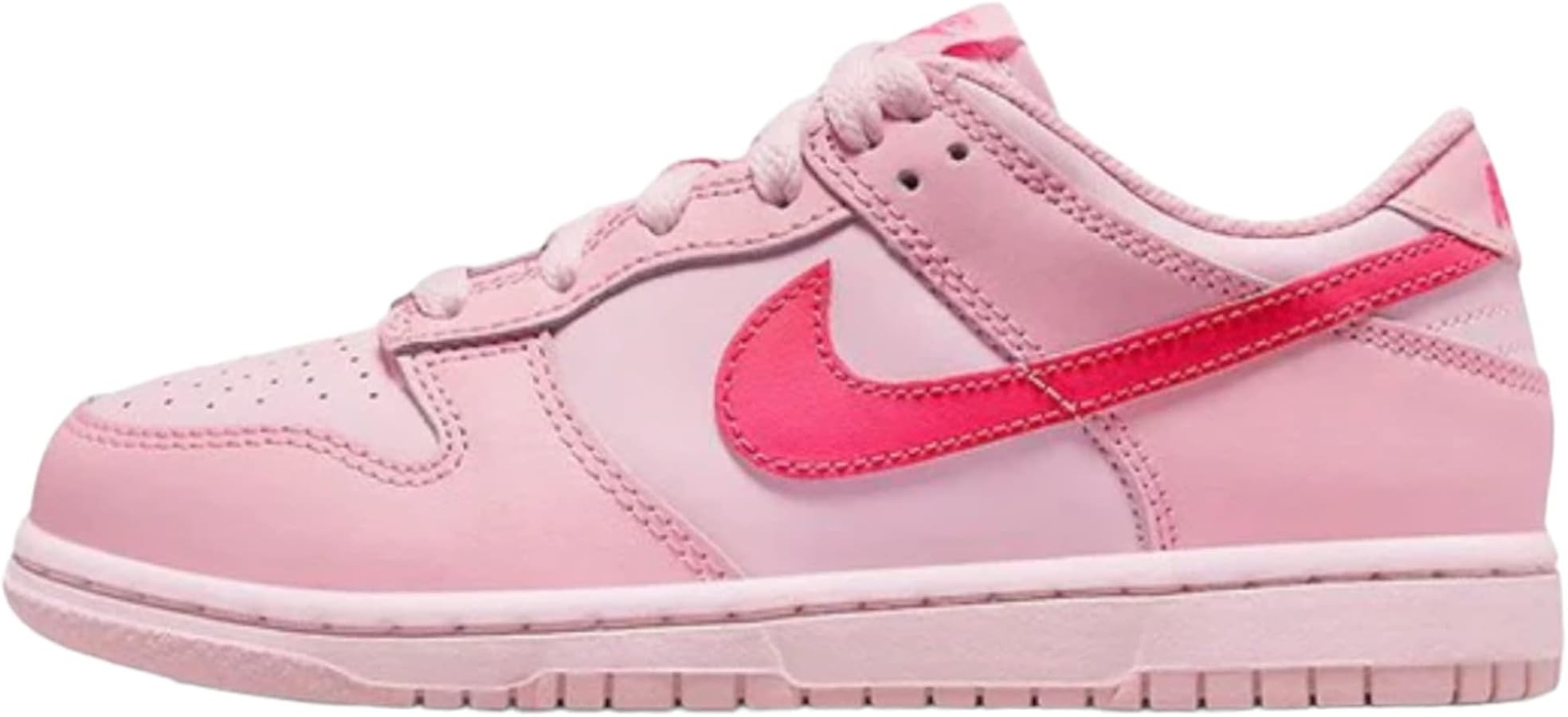 Nike Kid's Dunk Low Sneaker | Amazon (US)