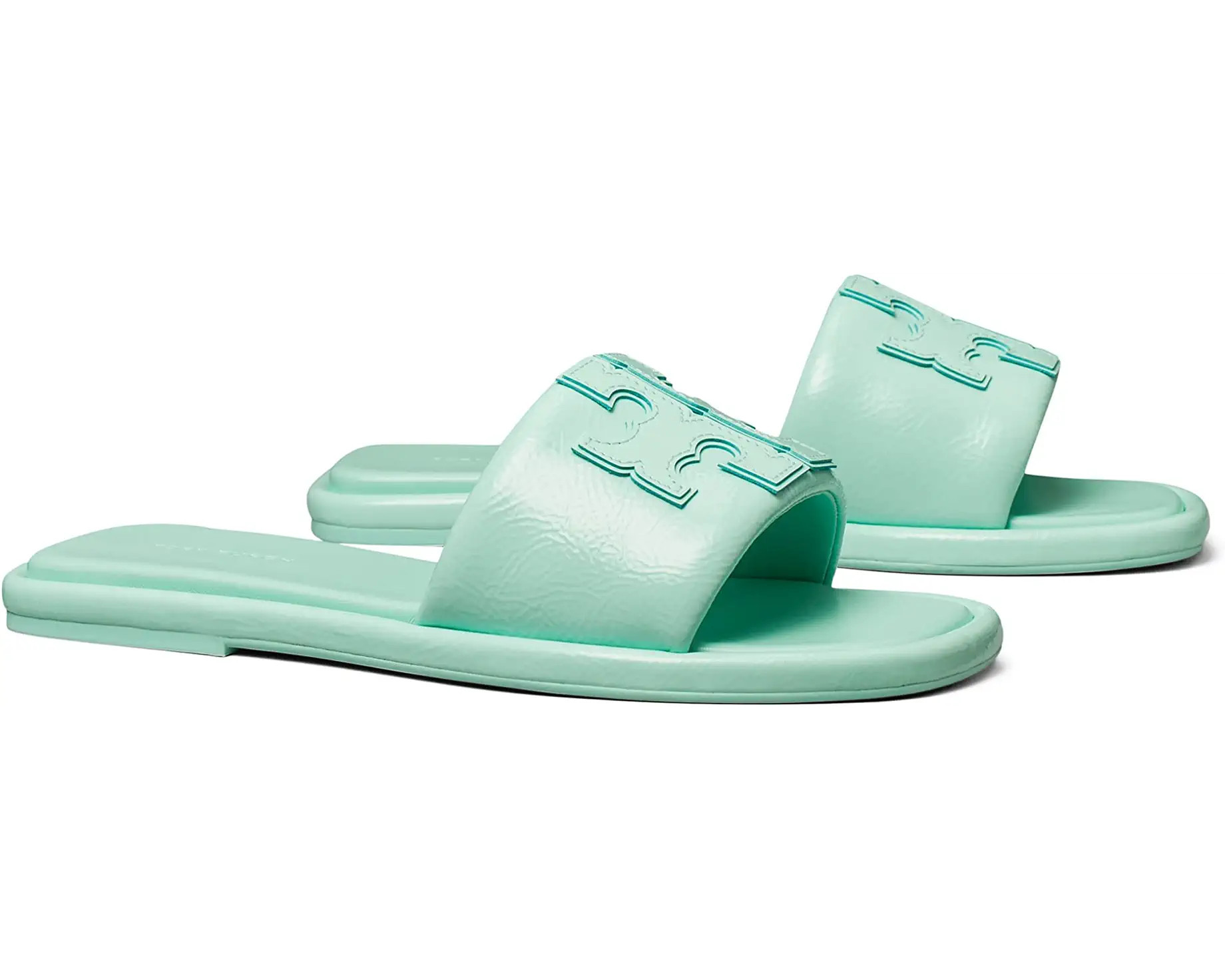 Double T Sport Slide | Zappos