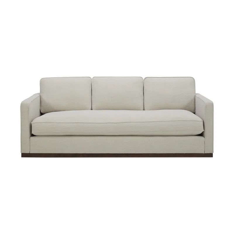 Bobbi 87'' Upholstered Sofa | Wayfair North America