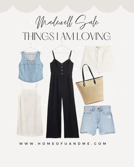 Madewell x LTK  in app sale 🤍 Here are some of my favorites #summerstyle #madewell #shorts #beachstyle #swimcoverup 

#LTKxMadewell #LTKStyleTip #LTKSaleAlert