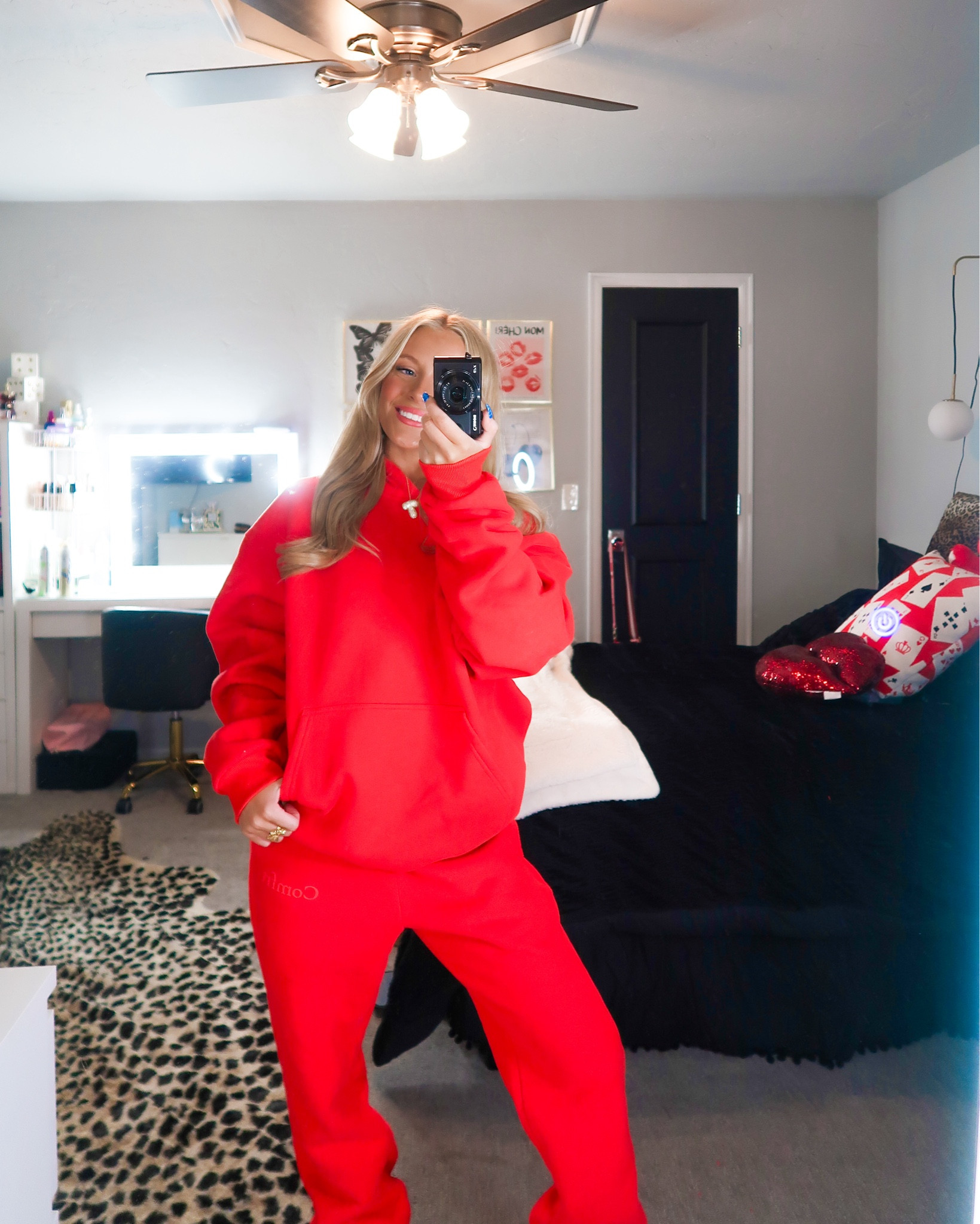 COMFRT SETS!!❤️🩵

#LTKSpringSale #LTKSaleAlert #LTKFindsUnder100