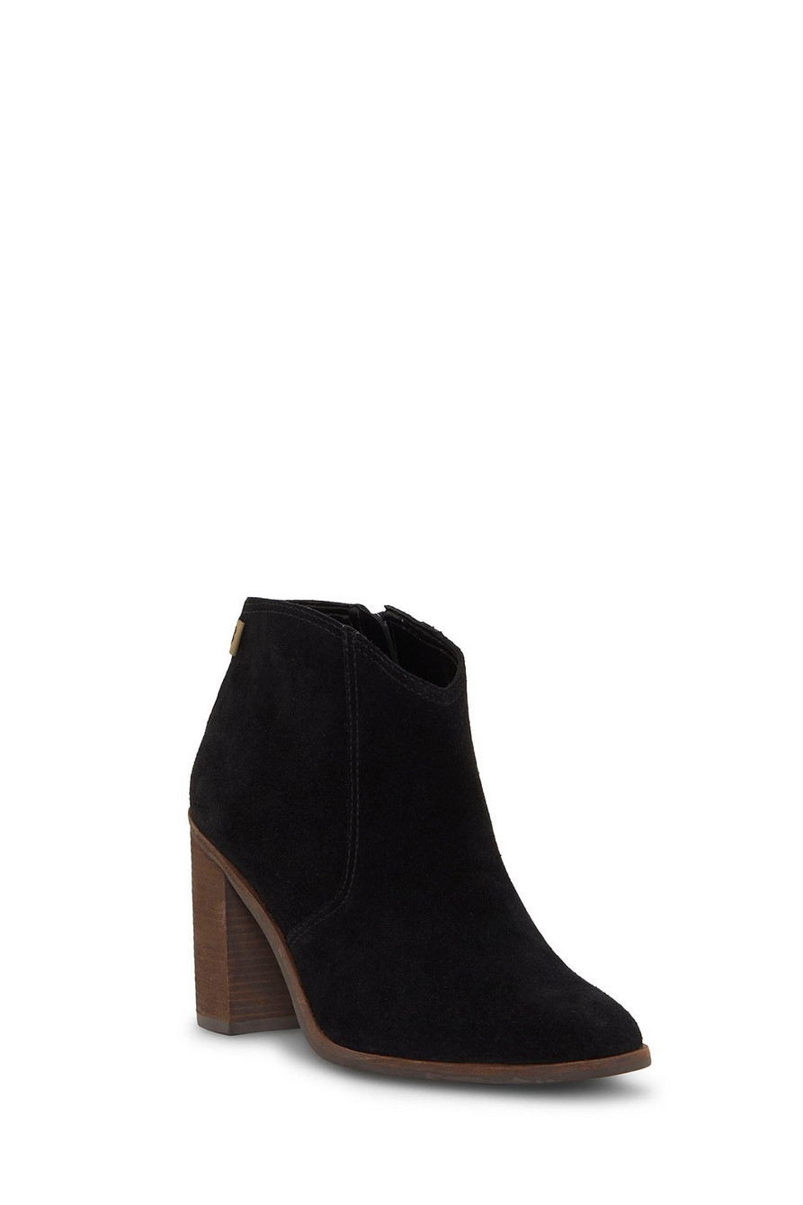 pellyon heeled bootie | Lucky Brand
