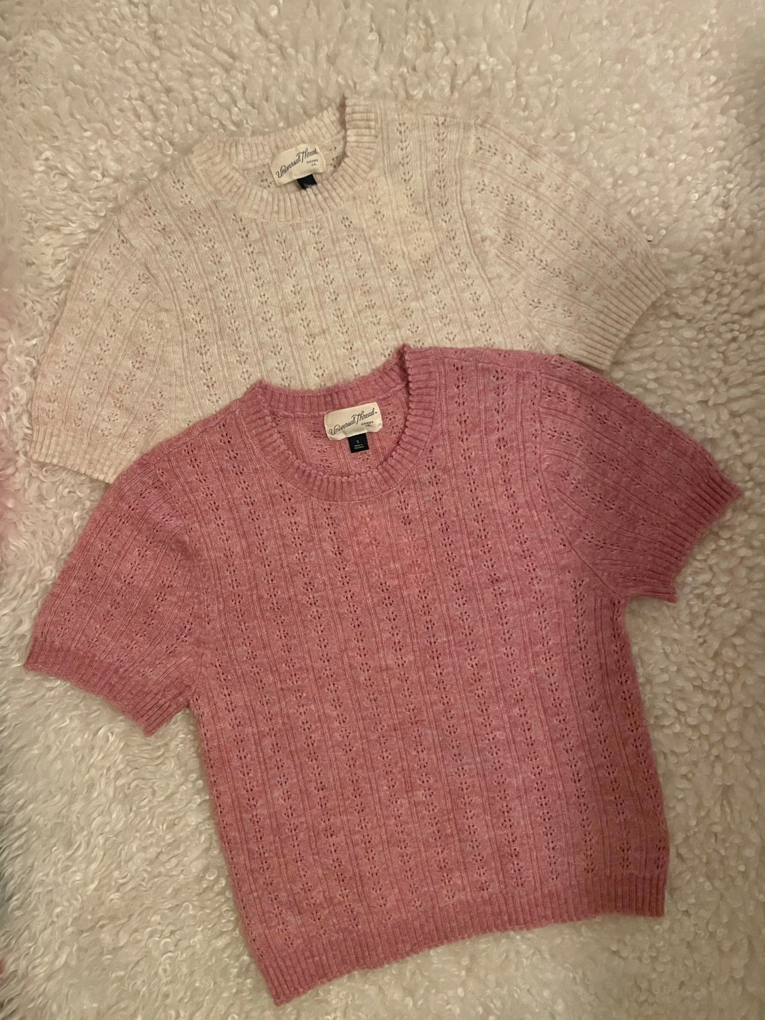 🚨SALE ALERT🚨
These half sleeved pullover sweaters from Target are 40% off, as well as other select clothing! Sale ends 3/27! 

#LTKootd #LTKSeasonal #LTKgrwm