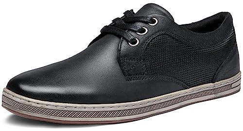 Jousen Men's Fashion Casual Sneakers | Amazon (US)