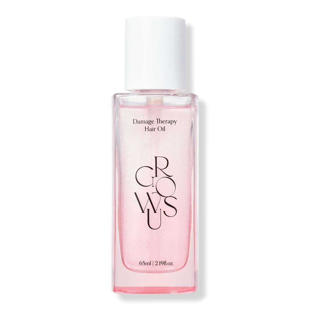 GROWUS Damage Therapy Lighweight Shine Hair Oil | Ulta