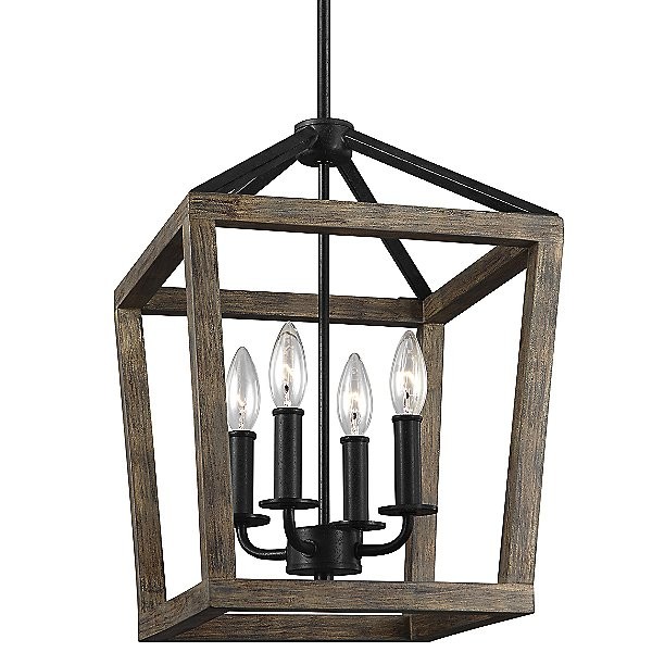 Gannet Chandelier by Feiss | Lumens