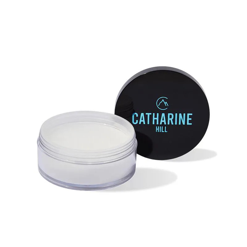 Pó Solto Fixador Translúcido Catharine Hill 20G | DrogaRaia (BR)