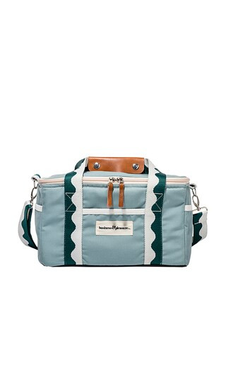 Premium Cooler Bag in Rivie Green | Revolve Clothing (Global)