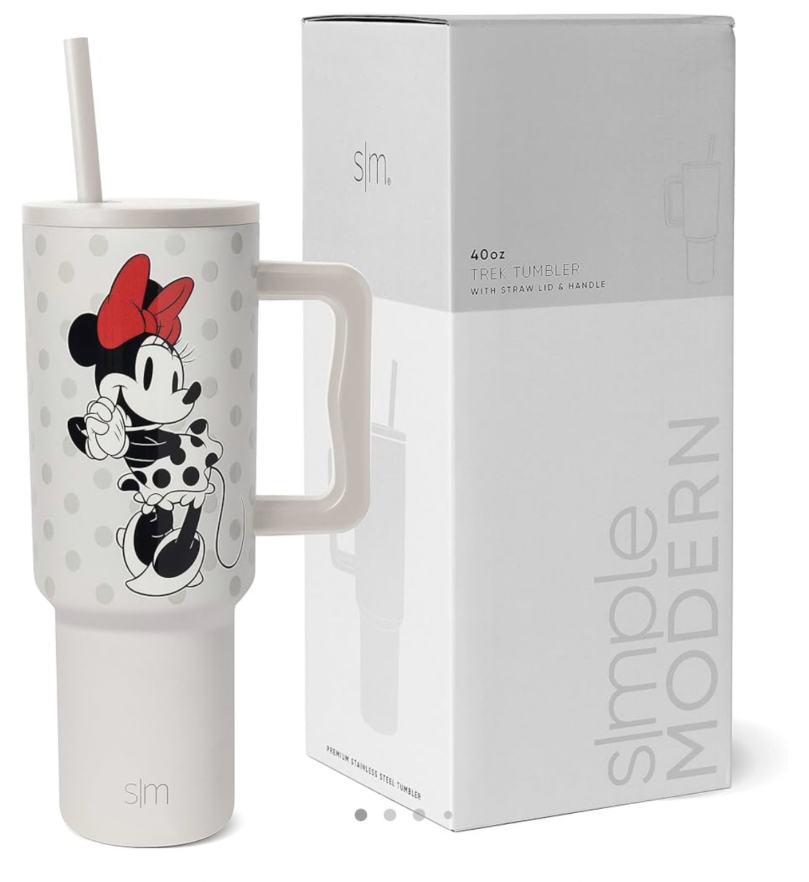Mickey & Minnie Tumblers are the Perfect Gift Idea for your Disney Lover! 

#giftguide #giftidea 

#LTKFindsUnder100 #LTKFindsUnder50