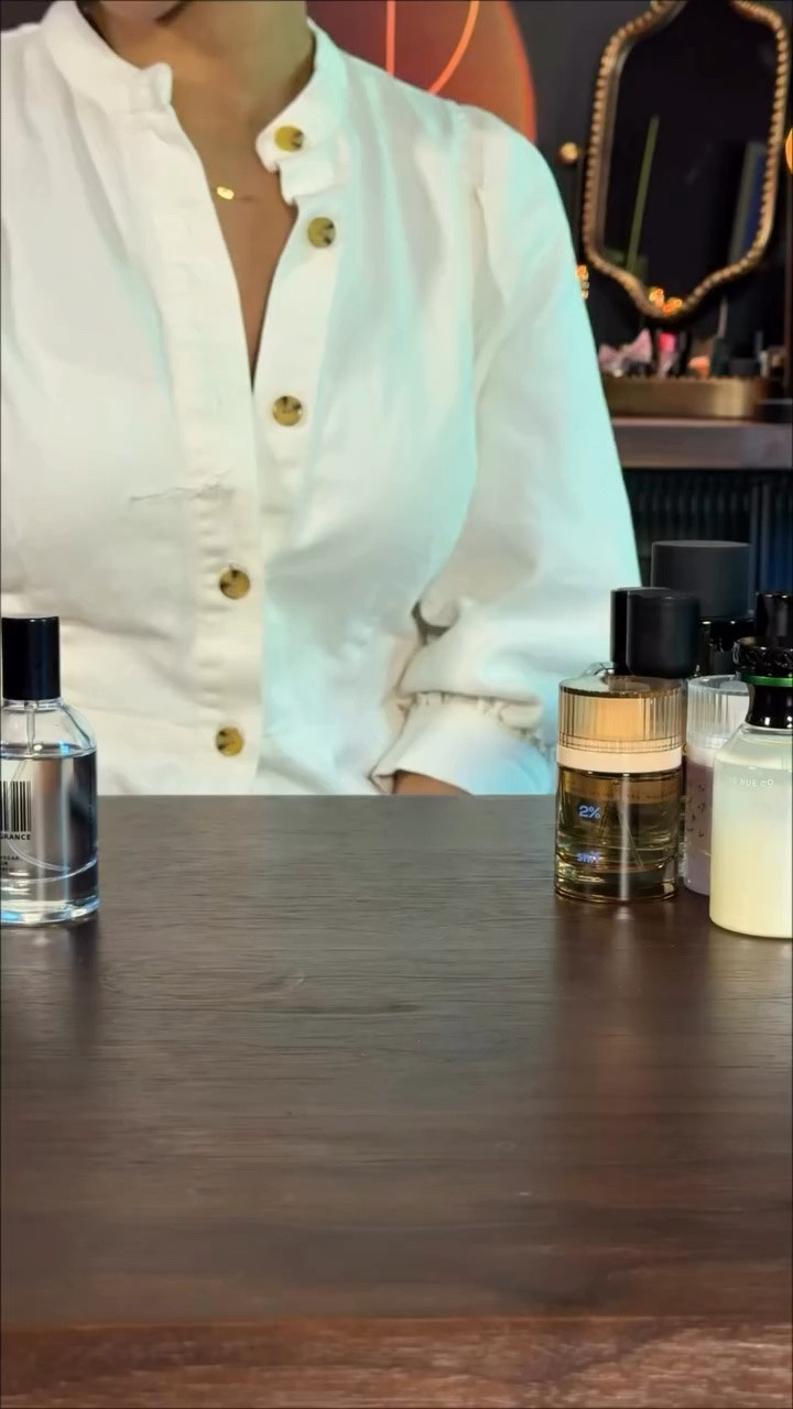 Two fragrances called “milk” with no milk in them. They’re skin-scent milks. On my milk map, this is milk as warm, clean skin. 

Skin-scent people, meet your milks. 

🤍 Which milk should I break down next?

Click the reel overlay if you want to see the full Milk Map!

*May contain affiliate links to products.

@dedcool #skinscent #perfumetok #dedcool #lactonic #cleanperfume

#LTKselfcare #LTKBeauty