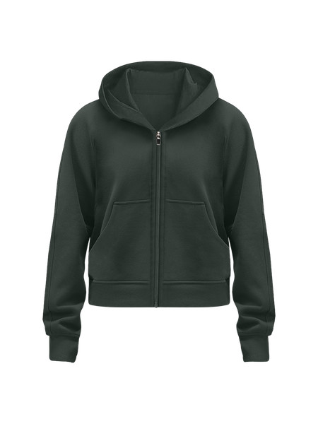 Steady State Full-Zip Hoodie | Men's Hoodies & Sweatshirts | lululemon | Lululemon (US)