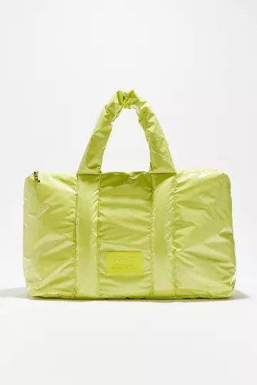Bryn Puffy Tote Bag | Urban Outfitters (US and RoW)