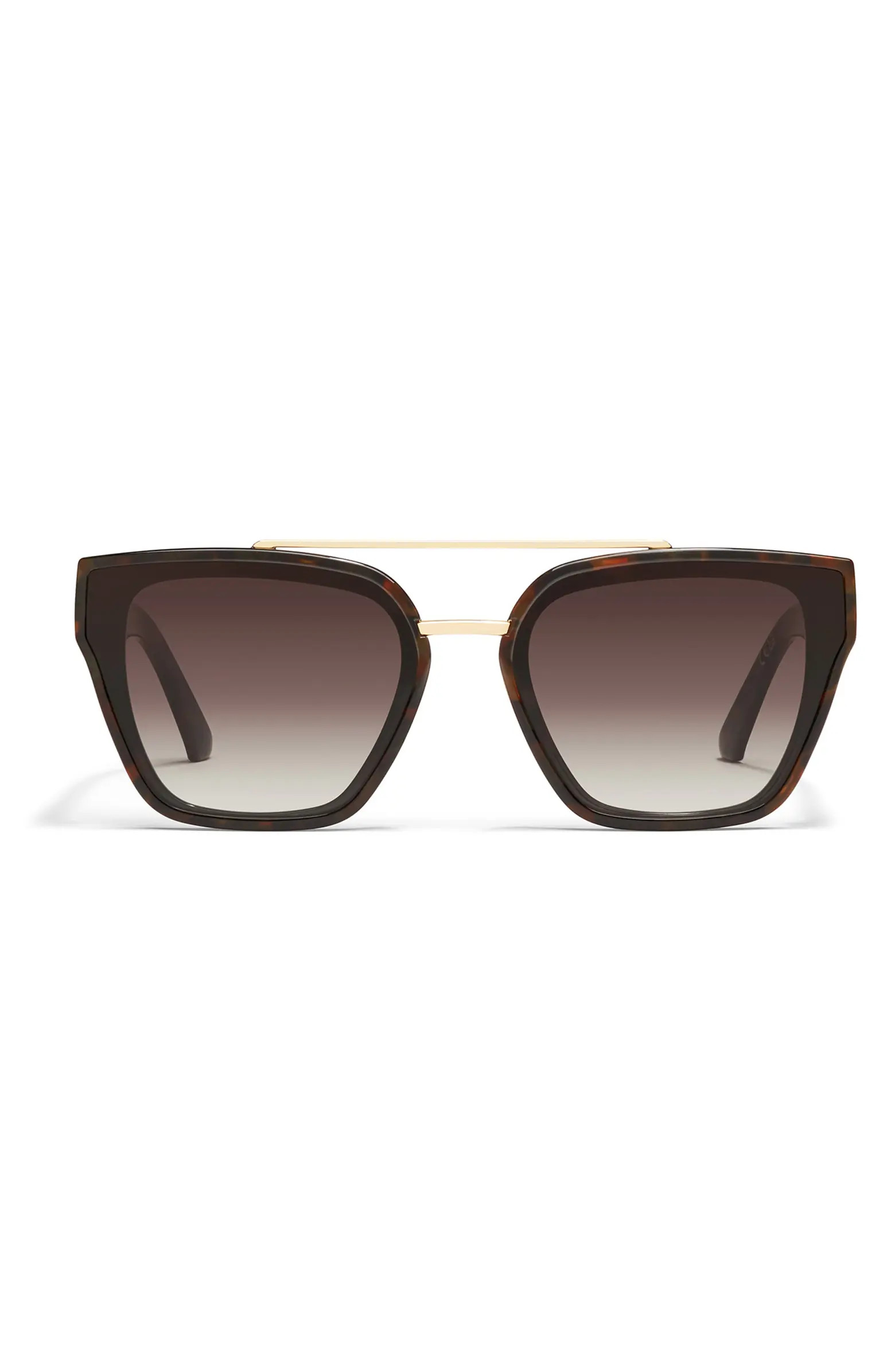 Sweet Talker 65mm Square Sunglasses | Nordstrom