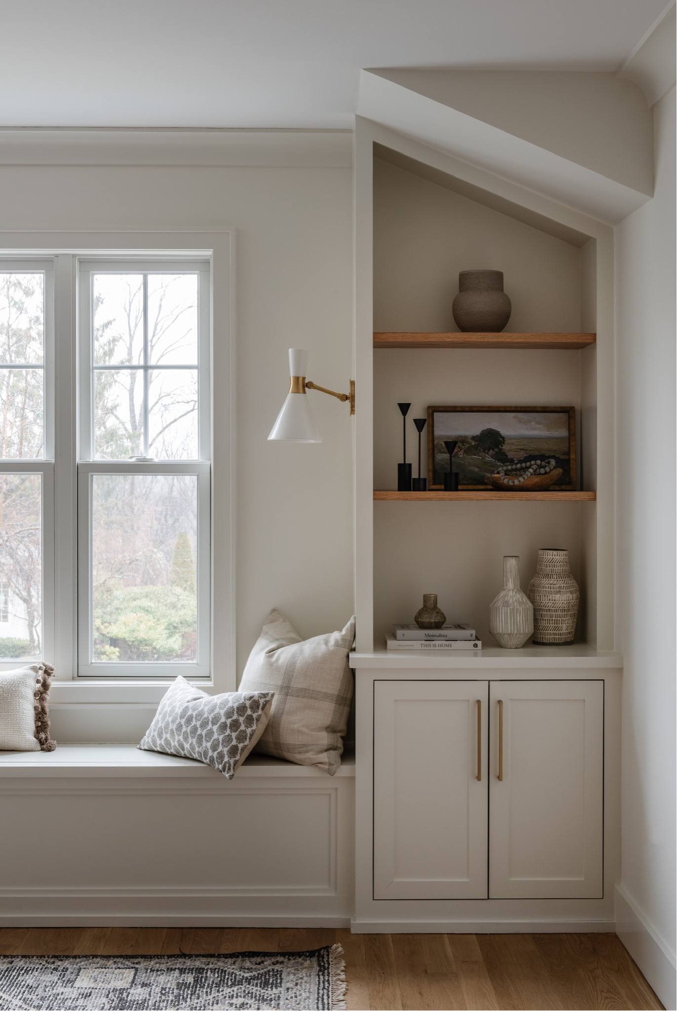 shop this look : upstairs landing from project house on the hill 

#LTKstyletip #LTKhome