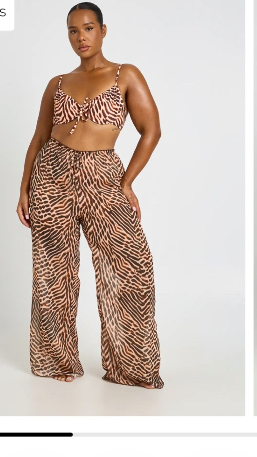 Print Coverup

#LTKgrwm #LTKPlusSize #LTKSaleAlert