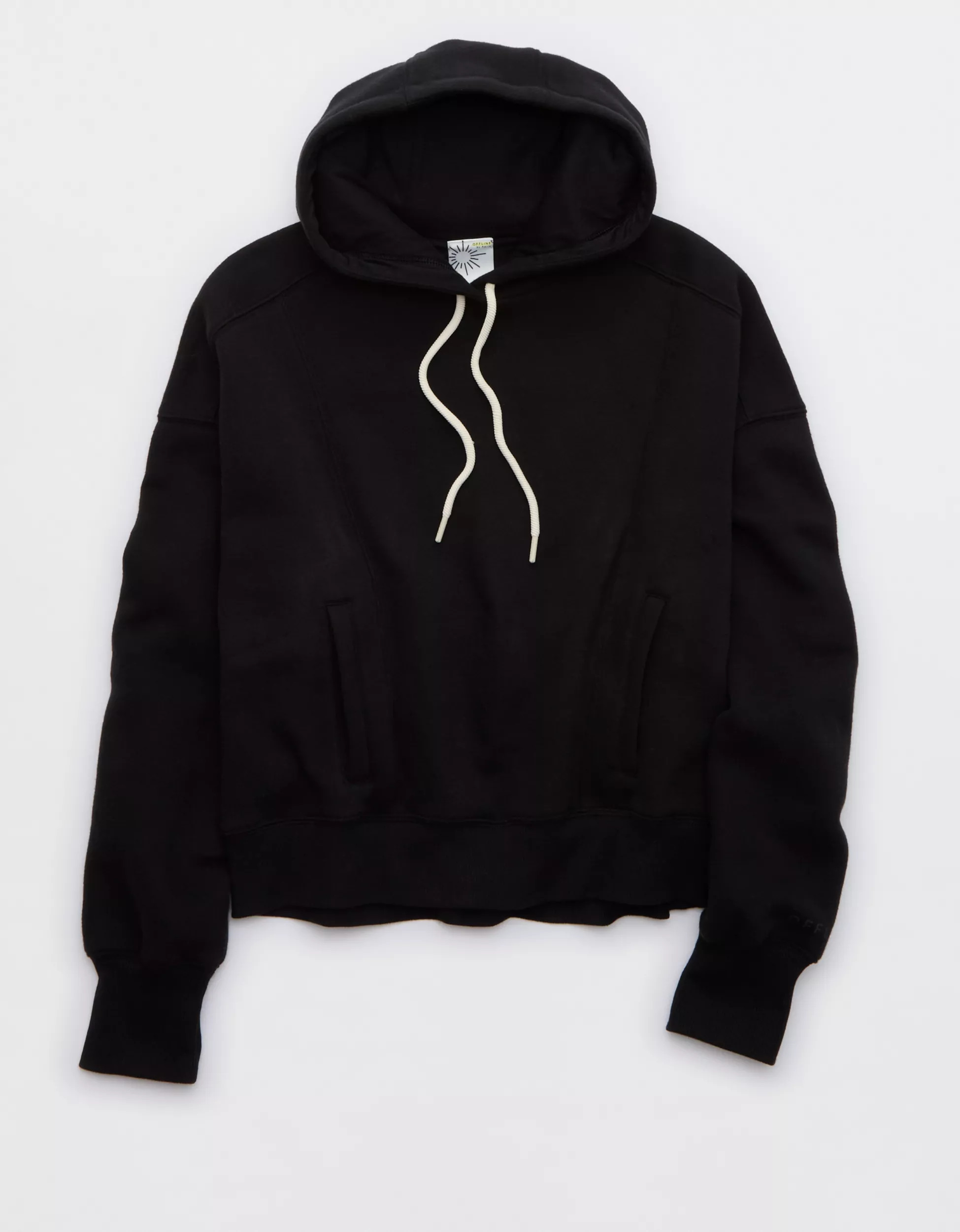 OFFLINE By Aerie Cloud Fleece Hoodie | Aerie