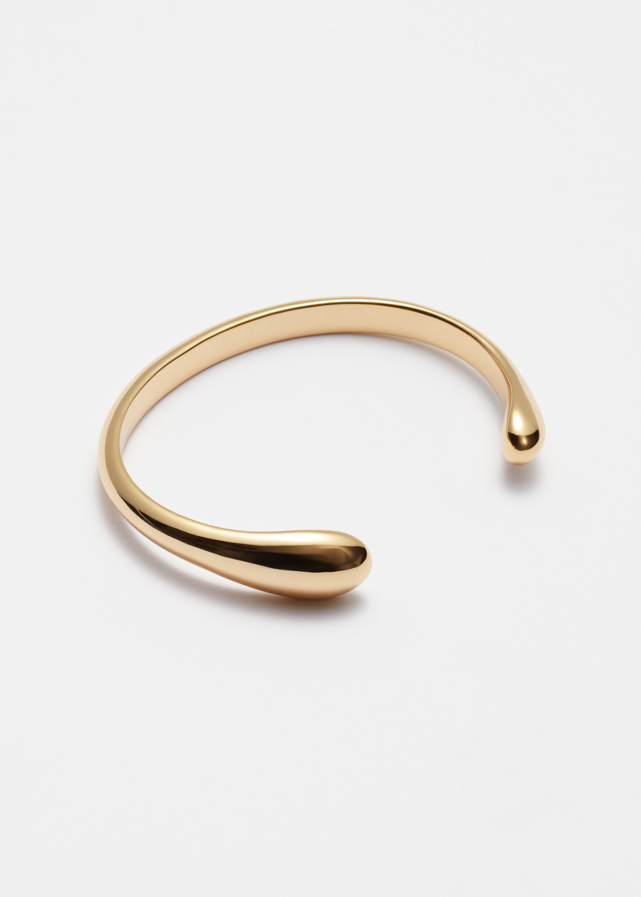 Minimalist Cuff Bracelet | & Other Stories UK