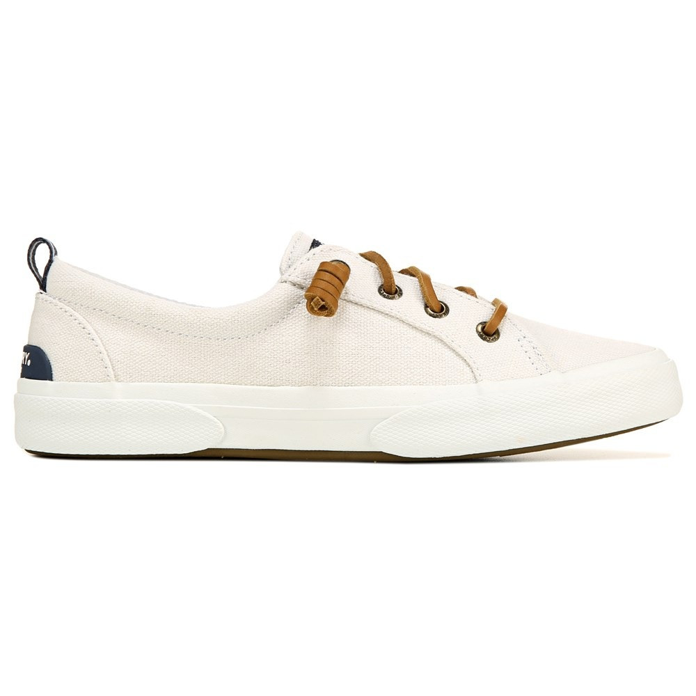 Women's Pier Wave LTT Canvas Sneaker | Famous Footwear