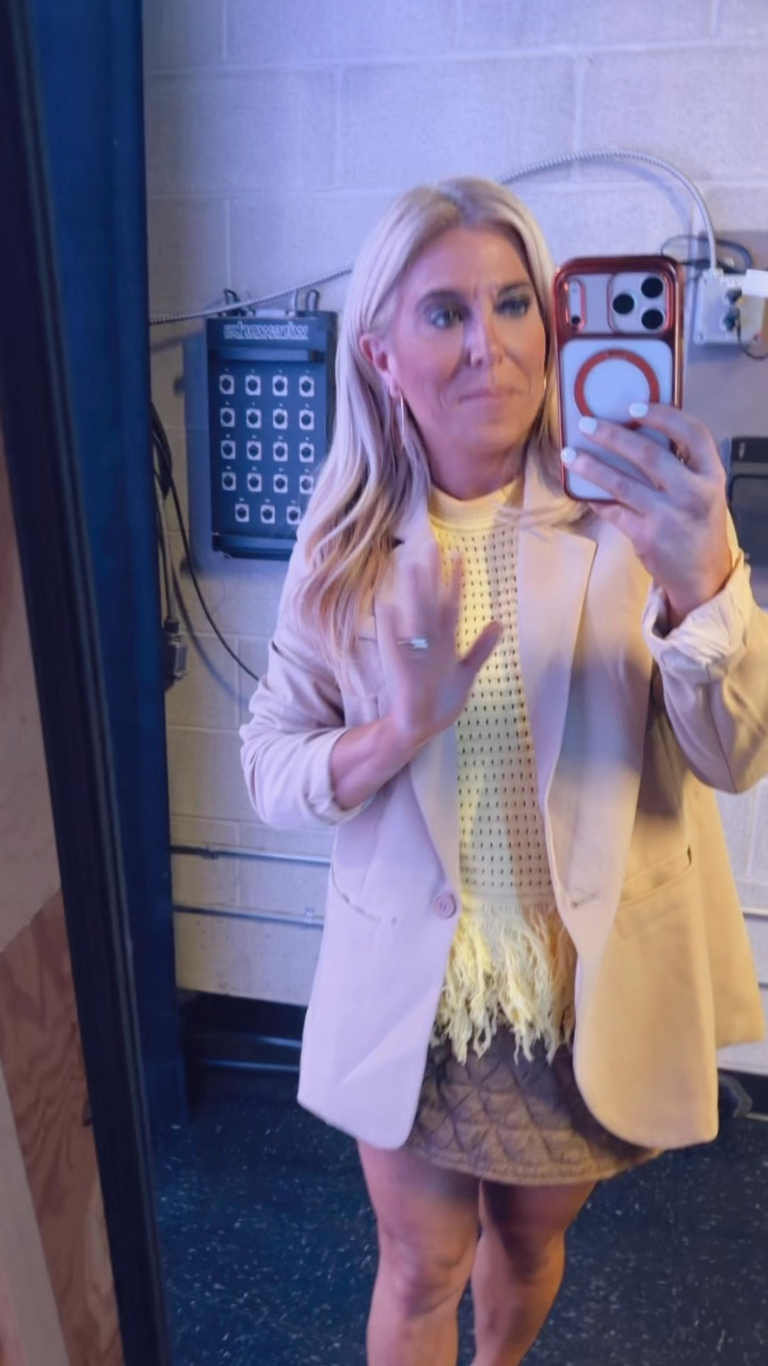 Amazon look for work

#LTKootd