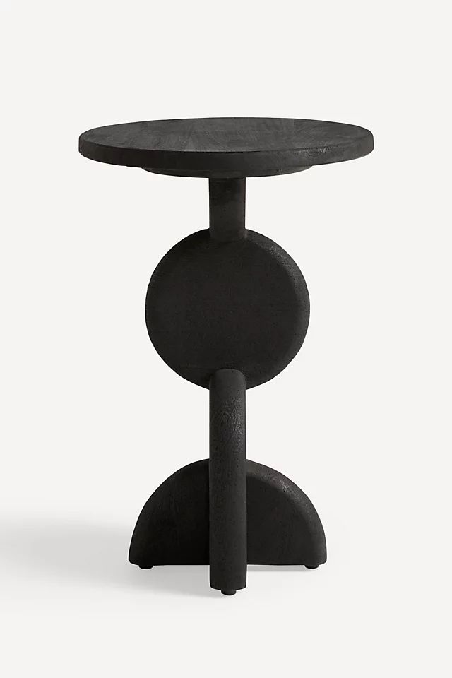 Statuette Side Table | Anthropologie (US)