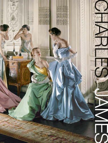 Charles James: Beyond Fashion (Metropolitan Museum of Art (Hardcover)): Koda, Harold, Reeder, Jan... | Amazon (US)