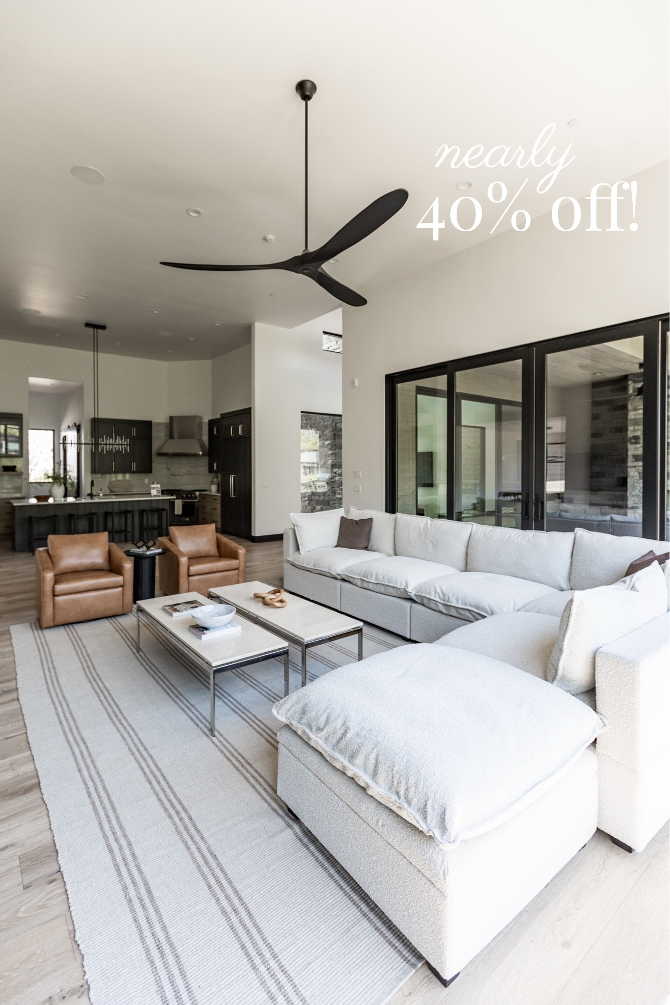 Love this rug!! Grab the 9x12 shown here for nearly 40% off with the Wayfair Black Friday in July Sale!

#LTKdayinmylife #LTKHome #LTKSaleAlert