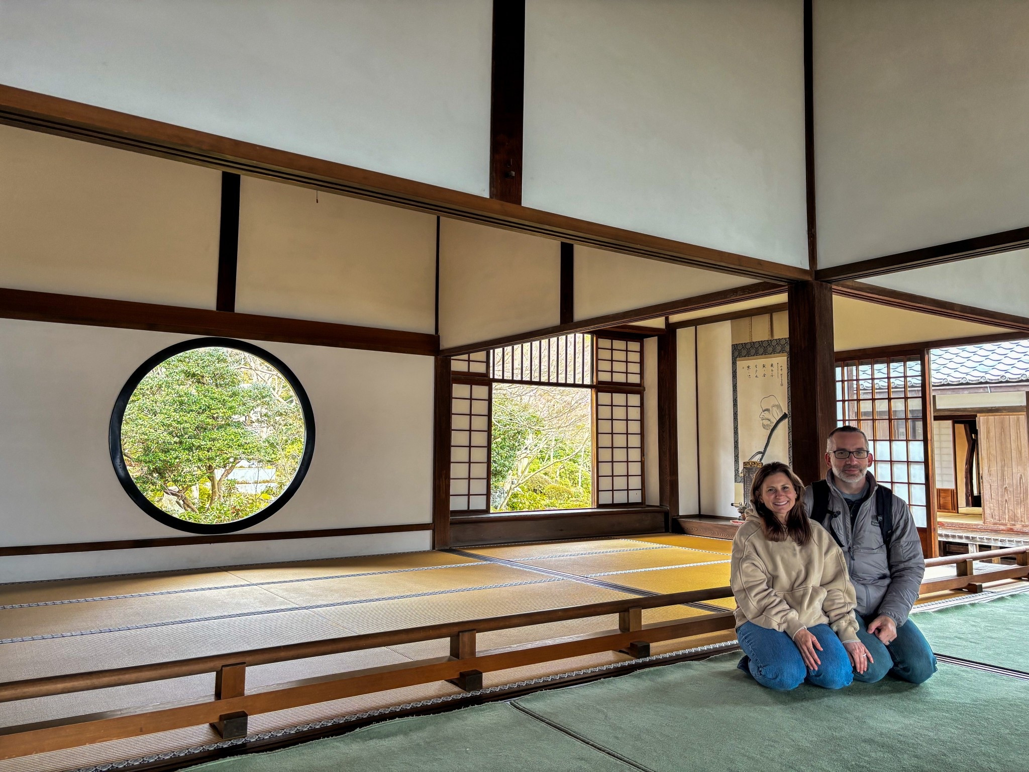 Thick hoodie sweatshirt for cold weather. The hoodie fits my petite head well and the front pocket is a perfect size too. // added my minimalist husband’s jacket as well. It’s a lighter jacket -- he’s happy with the purchase.

#LTKPetite #LTKActive #LTKOver40