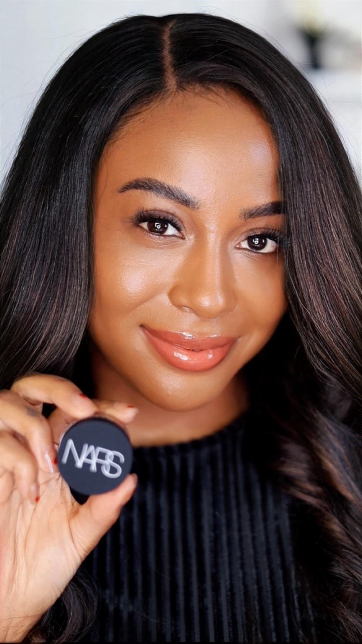 At this stage in my life, my makeup routine is all about products that work, and @narsissist concealers are a staple for me! ✨🖤

I use both the Radiant Creamy and Soft Matte concealers daily to keep my complexion looking flawless, whether I’m going for a natural glow or a more polished beat. 🙌🏾

As a woman in her late 30s, I love that they give me the coverage I need without feeling heavy or settling into fine lines. A true must-have in my routine! 💄

Nars Soft Matte Complete Concealer Shade : Amande



Nars Radiant Creamy Concealer Shades: Walnut & Caramel 


#LTKBeauty #LTKFindsUnder50 #LTKWatchNow