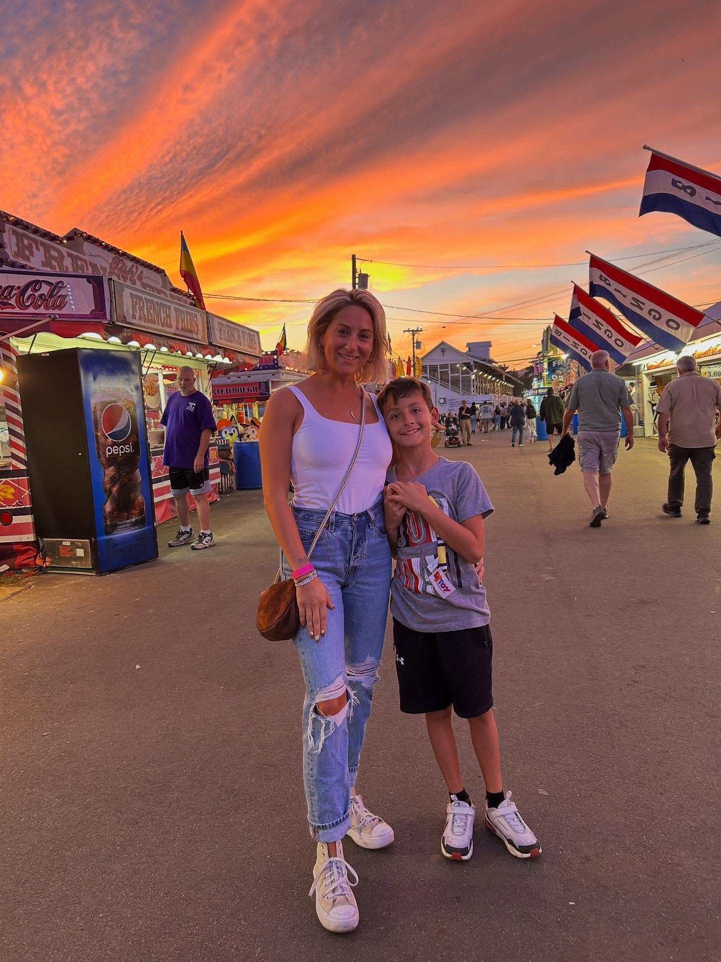 An amazing autumn 🫶🏼🍎🍂🎃🍷🤎🎡✨