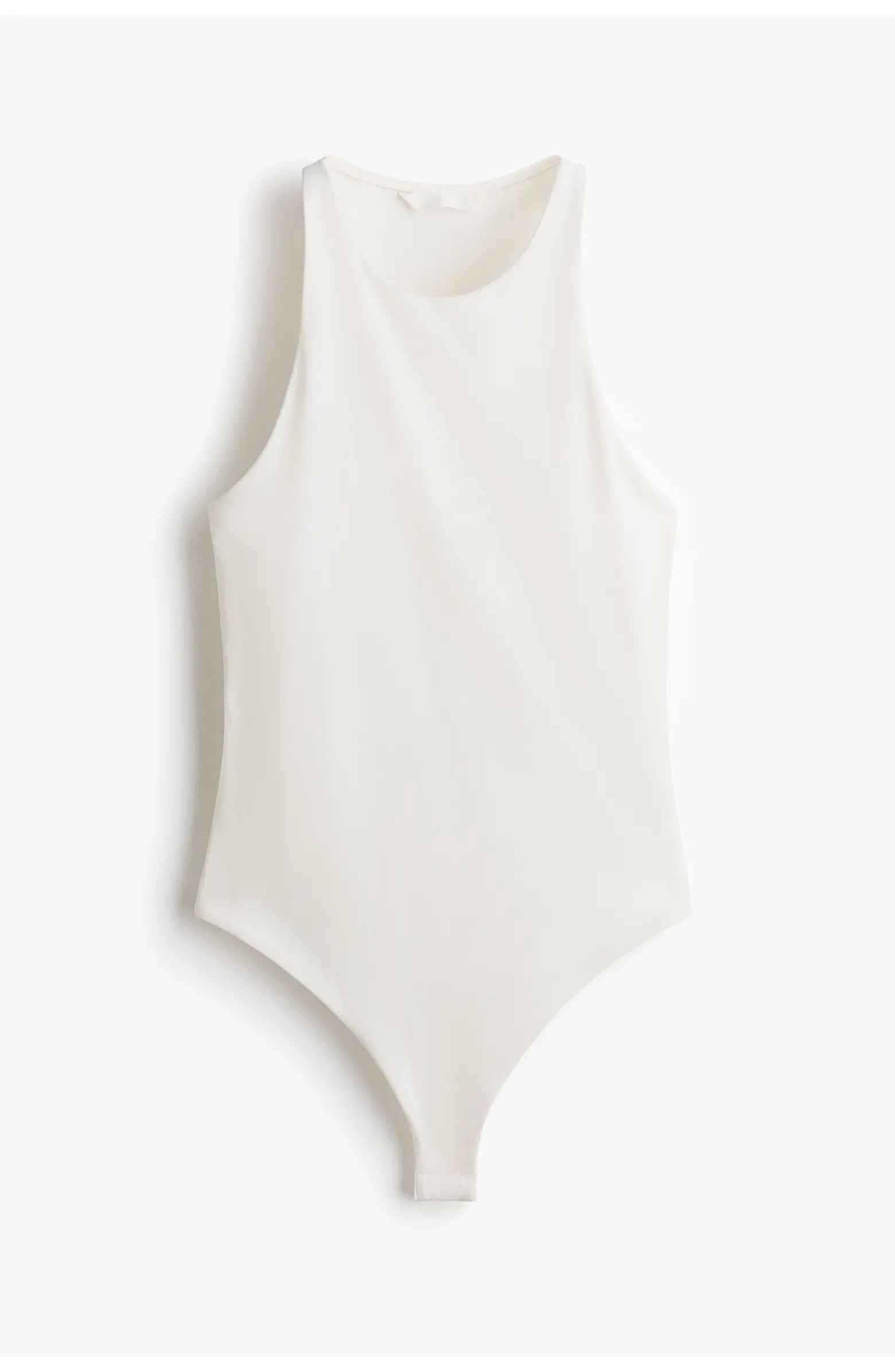 H&M Sleeveless Thong Body | Nordstrom | Nordstrom