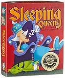 Sleeping Queens Card Game, 79 Cards | Amazon (US)