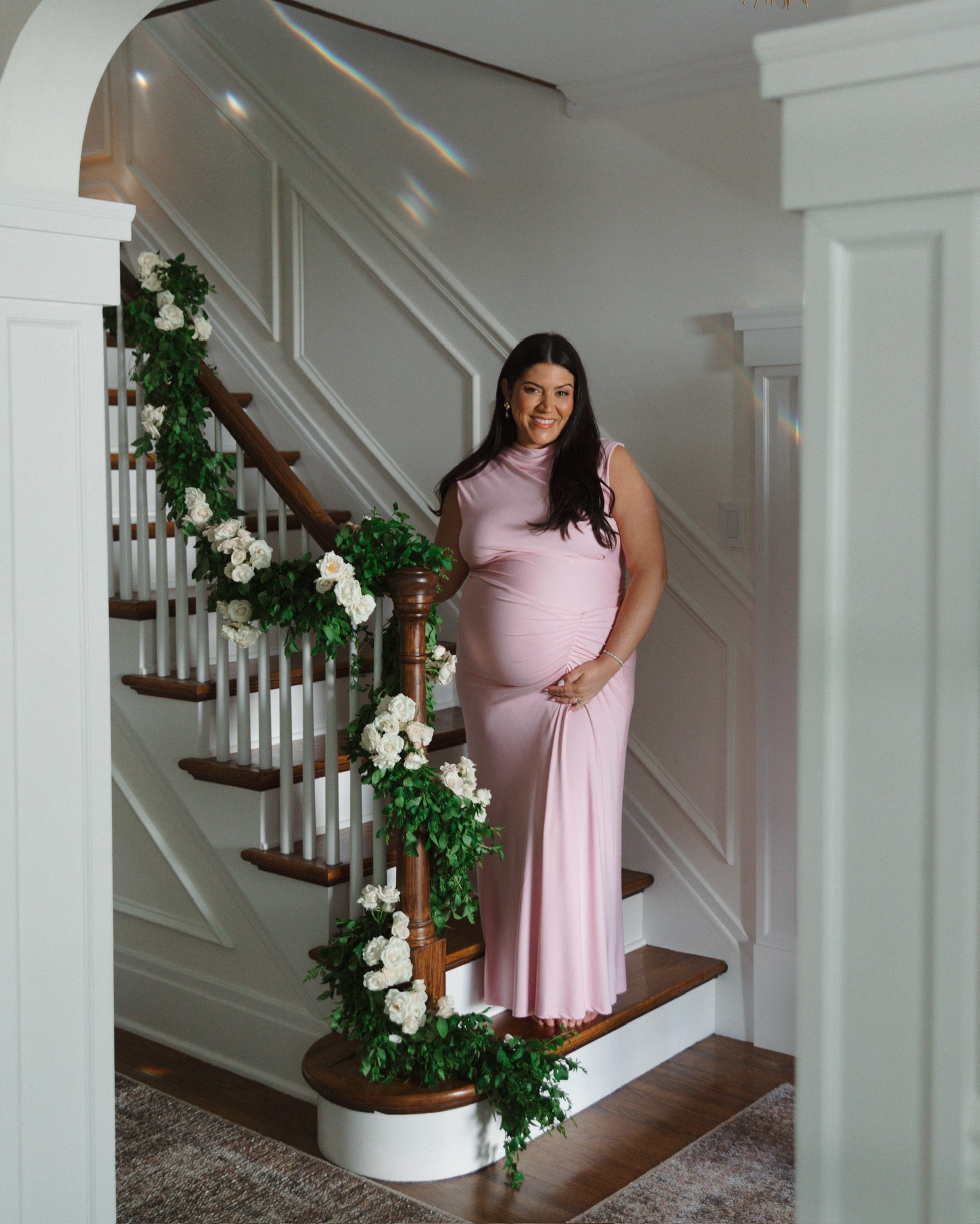 My baby shower look!

#LTKBump #LTKBaby #LTKootd