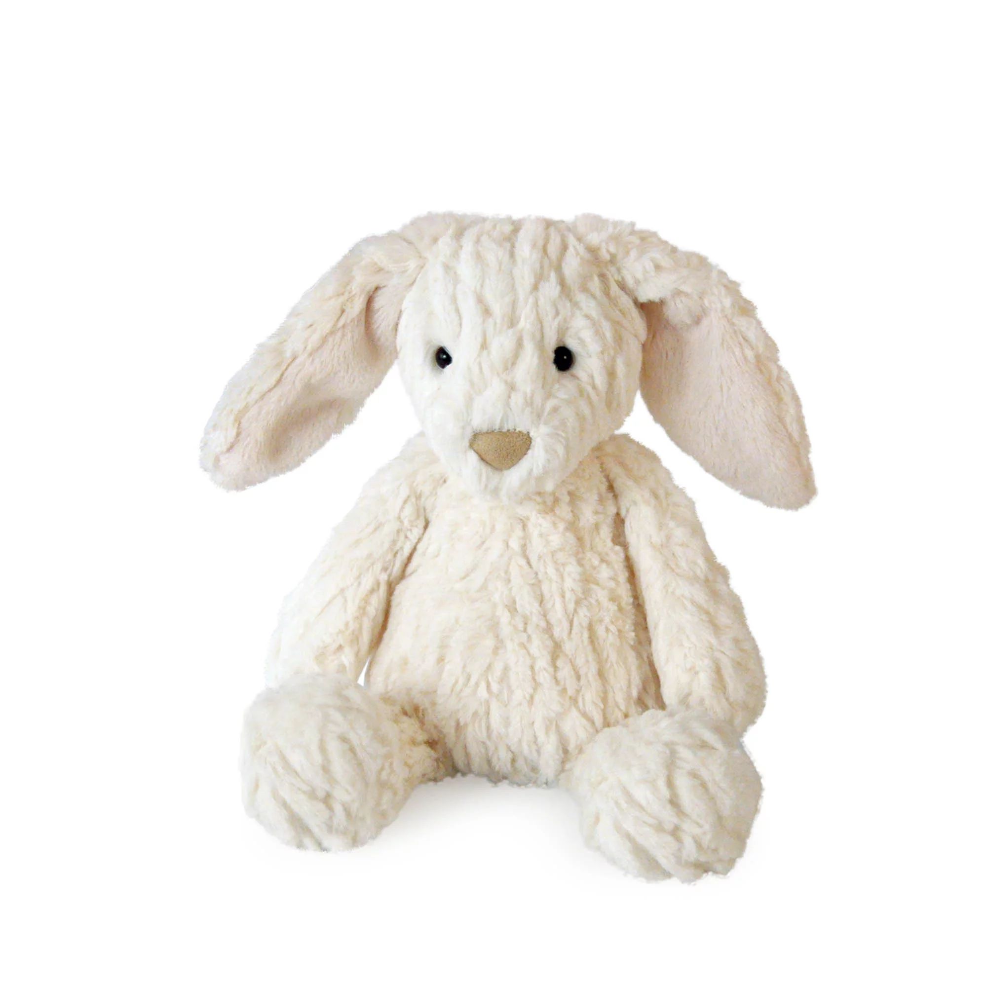 Adorables Lulu Bunny 12" Plush Toy | Walmart (US)
