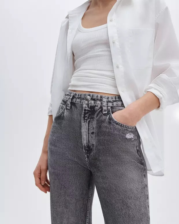 Miramar Shea Ankle-Length Pants | rag & bone