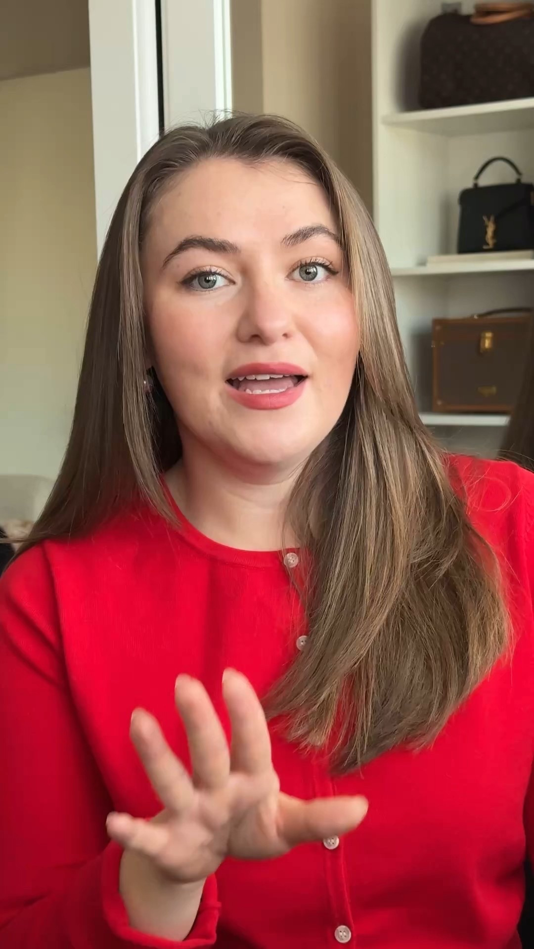 Sparkle season - festive makeup 

#LTKfestive #LTKwinter #LTKbeauty