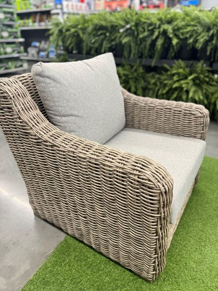Mother’s Day gift idea! 

New Walmart Better Homes & Gardens Bellamy 2-Pack Outdoor Club Lounge Chairs Gray Cushions with Patio Cover! 😍 comes in other combinations with love seat and more chairs. 

Outdoor chairs 
Walmart patio set 
Patio furniture

#LTKSeasonal